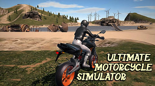 download Ultimate motorcycle simulator apk